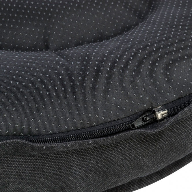 Trixie BE NORDIC bed Föhr - rond - 50 cm