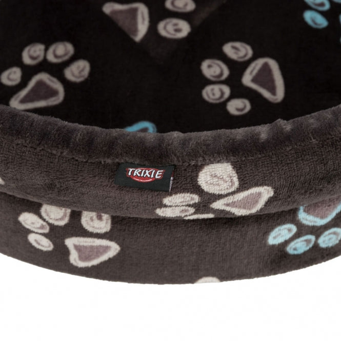 Trixie bed Jimmy - taupe - 95 × 85 cm