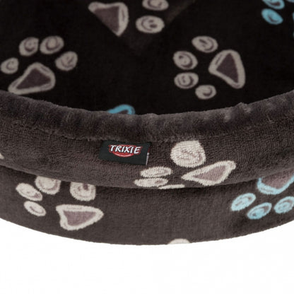 Trixie bed Jimmy - taupe - 85 × 75 cm