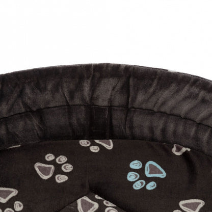 Trixie bed Jimmy - taupe - 95 × 85 cm