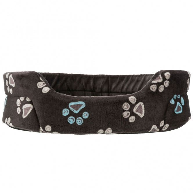 Trixie bed Jimmy - taupe - 65 × 55 cm