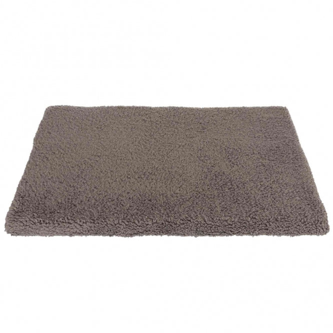 Trixie - Vital Bendson slaapmat - Lichtgrijs - 100 x 70 cm