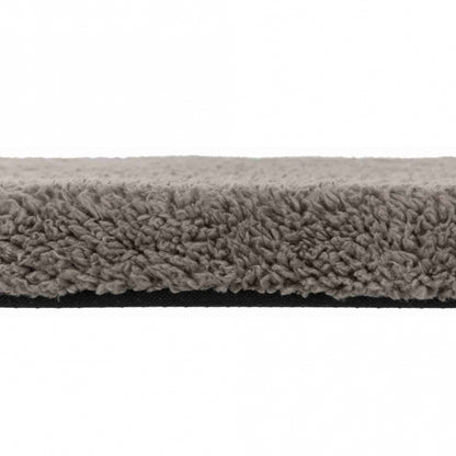 Trixie Vital ligmat Bendson - lichtgrijs - 80 x 55 cm