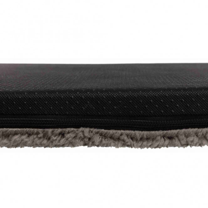 Trixie Vital mat Bendson - lichtgrijs - 120 x 85 cm