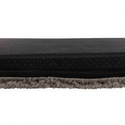 Trixie Vital mat Bendson - lichtgrijs - 120 x 85 cm