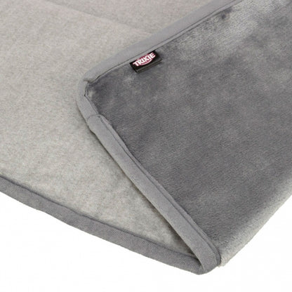 Trixie gecoate deken Levy - 100 × 70 cm