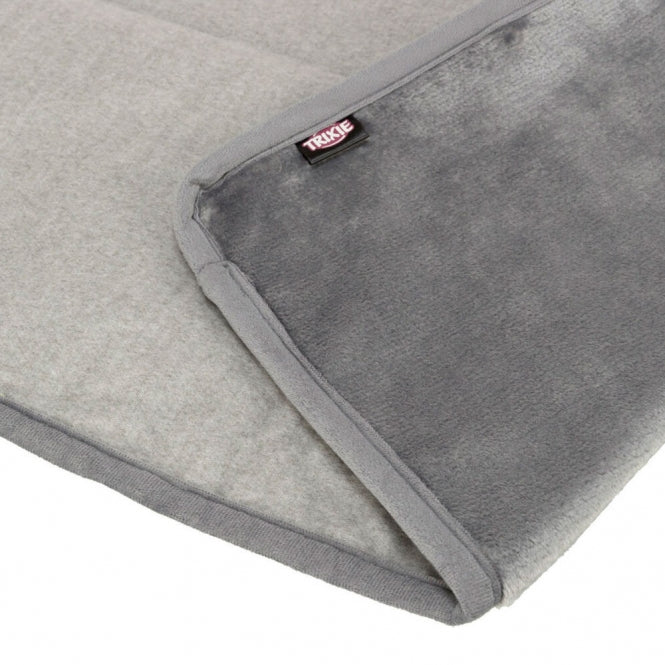 Trixie gecoate deken Levy - 140 × 90 cm