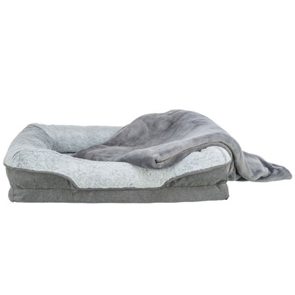 Trixie Kimmy deken - 100 × 75 cm