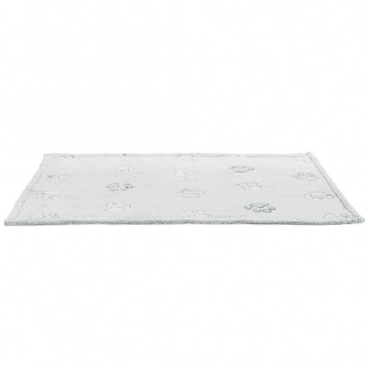 Trixie Deken Nando gemaakt van zachte fleece - 75 x 50 cm