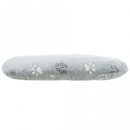 Trixie Kussen Nando - lichtgrijs - 50 x 35 cm