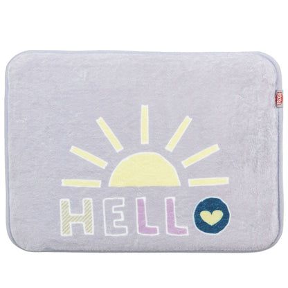 Trixie Junior - Ligstoelmat - Hello