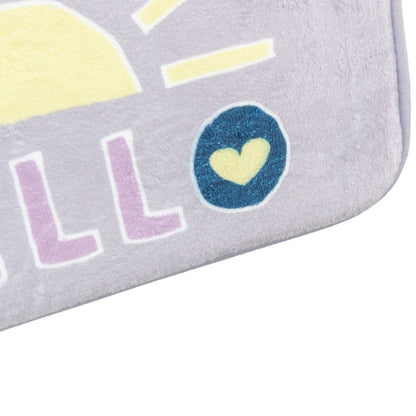 Trixie Junior - Ligstoelmat - Hello