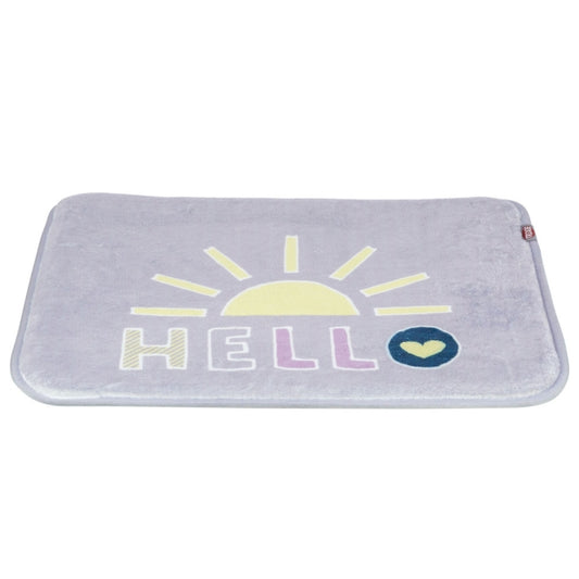 Trixie Junior - Ligstoelmat - Hello