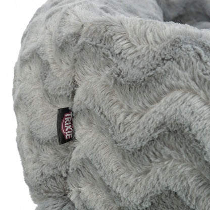 Trixie Vitaal bed Loki - grijs - 100 × 70 cm