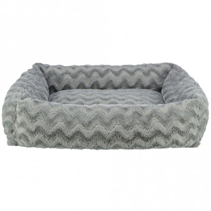 Trixie Vitaal Bed Loki - grijs - 65 × 50 cm