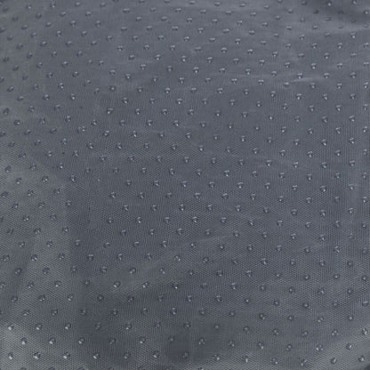 Trixie reisdeken Leni - grijs - 80 × 60 cm