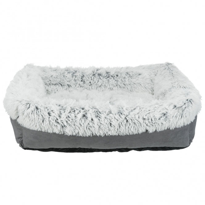 Trixie bed Harvey - vierkant - 60 × 50 cm