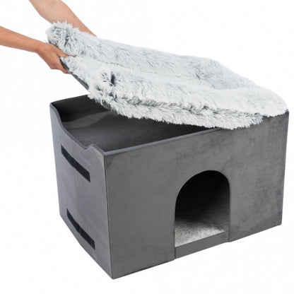 Trixie - Harvey - Grot met trap - 135 × 47 × 50 cm