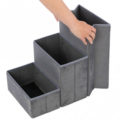 Trixie - Harvey - Grot met trap - 135 × 47 × 50 cm