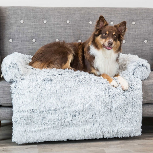 Trixie gestoffeerde hondendeken Harvey - 90 x 90 cm