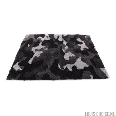 Martin Vetbed Camouflage Grijs Gerecycled