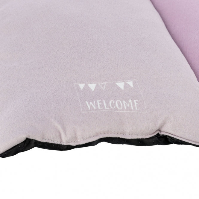 Trixie Junior - ligmat patchwork