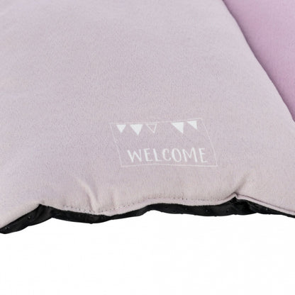 Trixie Junior - ligmat patchwork