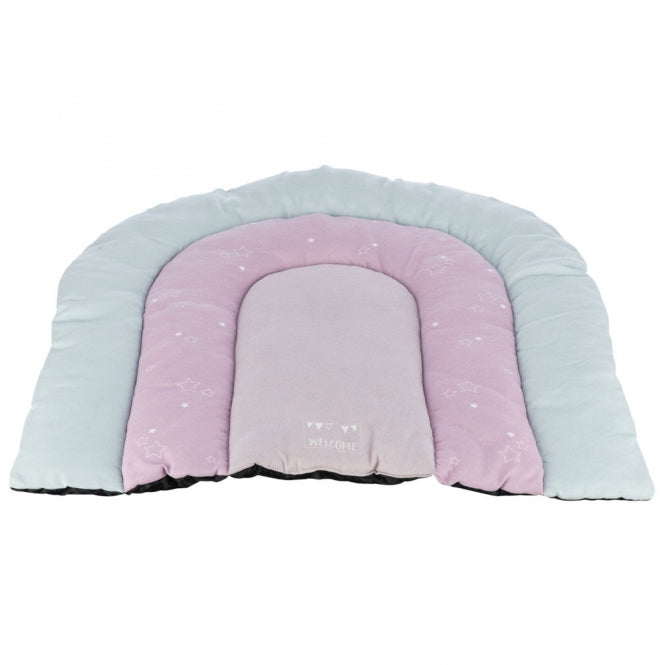 Trixie Junior - ligmat patchwork