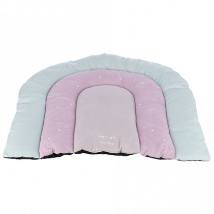 Trixie Junior - ligmat patchwork