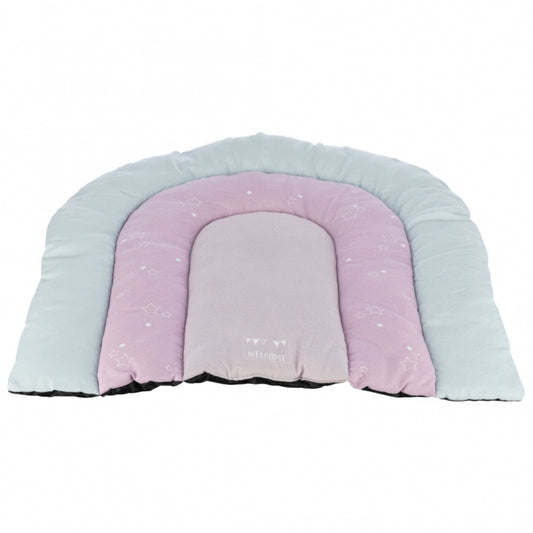 Trixie Junior - ligmat patchwork