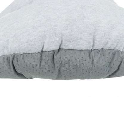 Trixie Junior Grot - lichtgrijs/mint