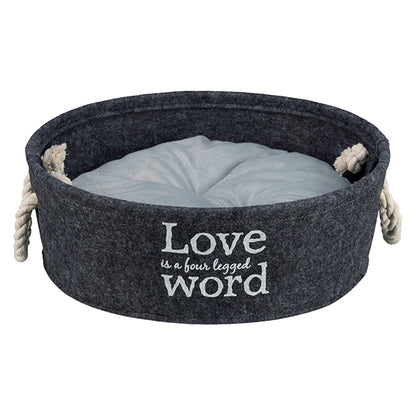 Trixie mand Lian - ø 45 cm