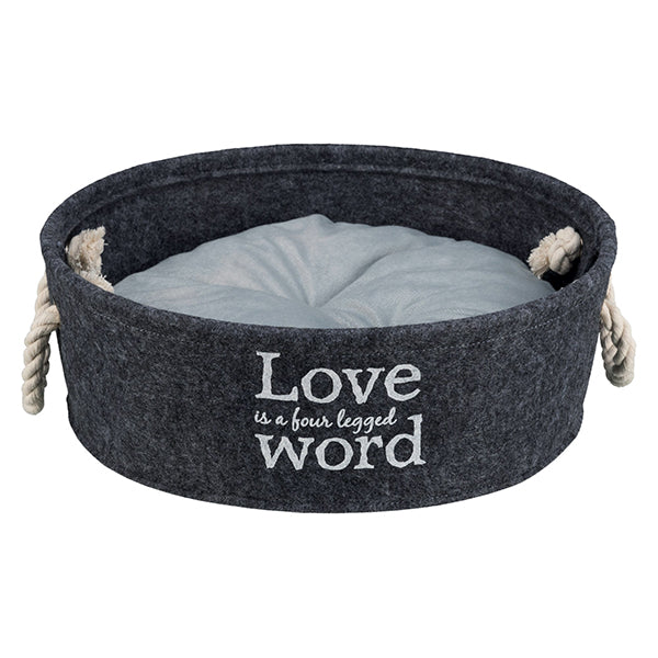 Trixie mand Lian - ø 37 cm