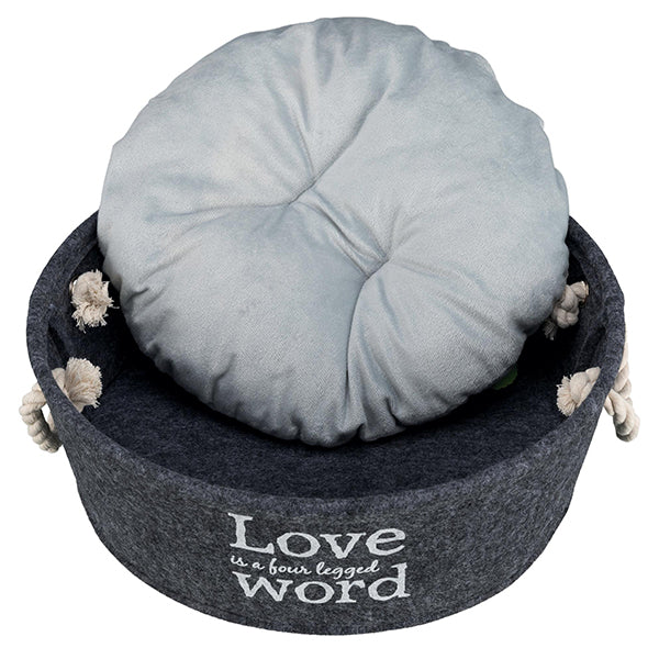 Trixie mand Lian - ø 37 cm