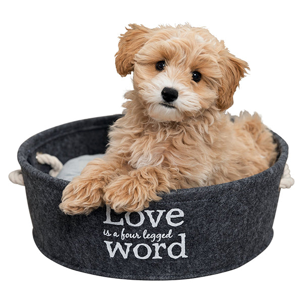 Trixie mand Lian - ø 37 cm