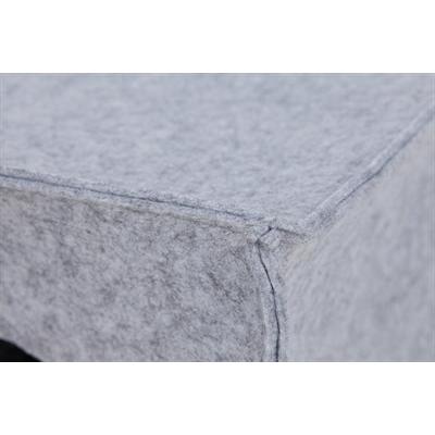 Trixie Kattenmand Iglo Anton Grijs