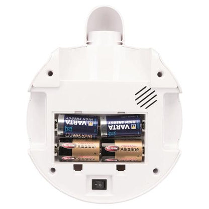 Trixie Tx7 Automatische Voerdispenser Wit
