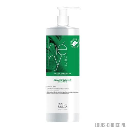Hery Shampoo Voor De Gevoelige Huid