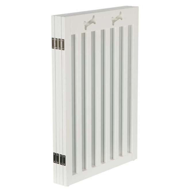 Trixie opvouwbaar hondenhek - Groot