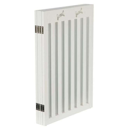 Trixie opvouwbaar hondenhek - Groot