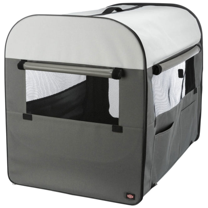 Trixie Hondenbox Basic - 55 x 65 x 80 cm