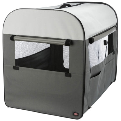 Trixie Hondenbox Basic - 55 x 65 x 80 cm