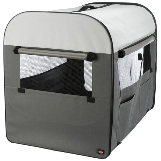 Trixie Hondenbox Basic - 55 x 65 x 80 cm
