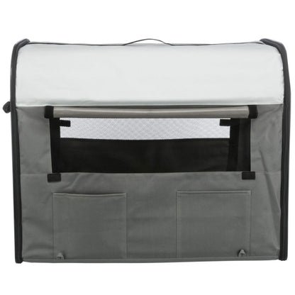 Trixie Hondenbox Basic - 55 x 65 x 80 cm
