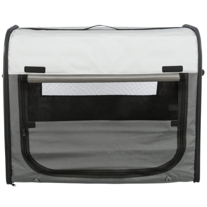 Trixie Hondenbox Basic - 55 x 65 x 80 cm