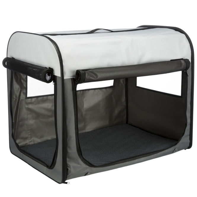 Trixie Hondenbox Basic - 55 x 65 x 80 cm