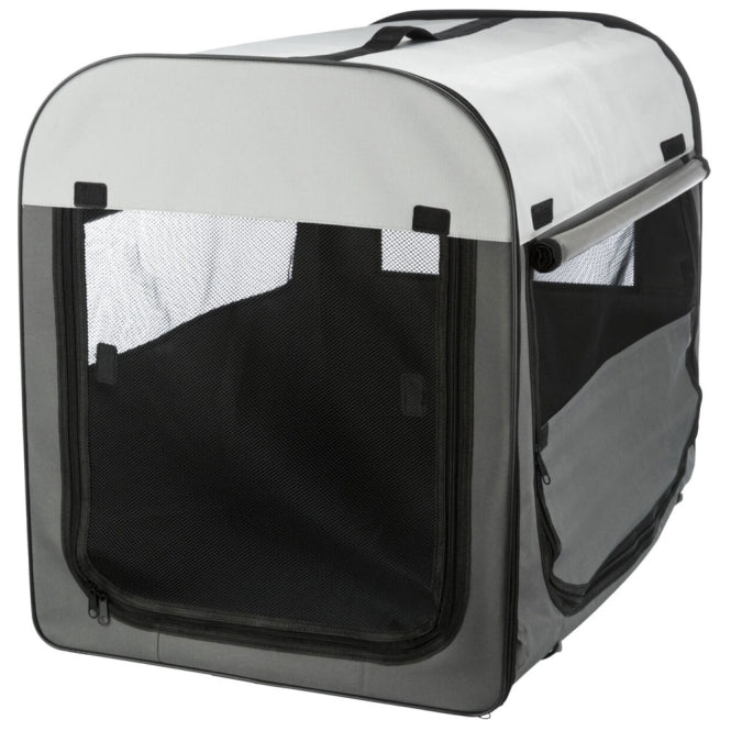 Trixie Hondenbox Basic - 55 x 65 x 80 cm