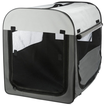 Trixie Hondenbox Basic - 55 x 65 x 80 cm