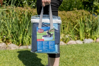 Trixie Hondenzwembad Lichtblauw / Blauw