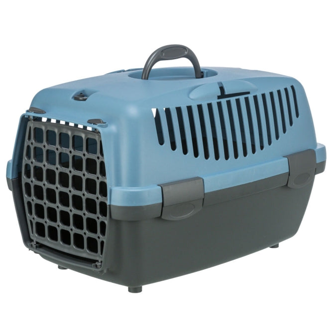 Trixie Transportbox Capri I - blauw